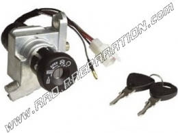 TEKNIX key switch (neiman) for MBK TEKNIX and YAMAHA NEO'S after 2002