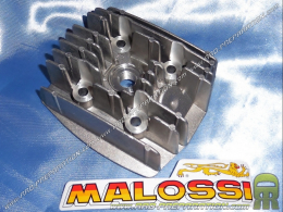 Culasse MALOSSI pour kit 70/75/80cc air Ø45,5mm sans décompresseur Peugeot 103 / fox / Honda wallaro