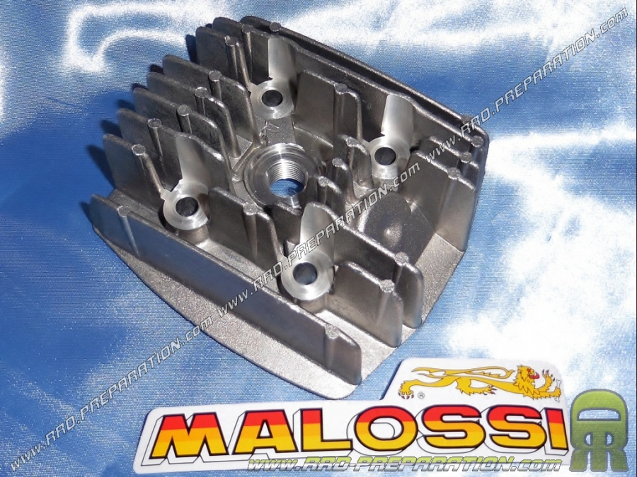 MALOSSI para kit 70/75/80cc aire Ø45,5mm sin descompresion Peugeot 103 / fox / Honda wallaro