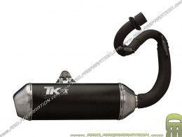 Exhaust line TURBO KIT TK BUGUIES for BUGGY KINROAD 150cc