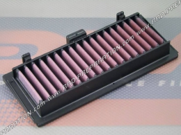Filtro de aire DNA RACING para caja de aire original en moto KAWASAKI ZX-6R, ZX-6R 636, ... de 2005 a 2006