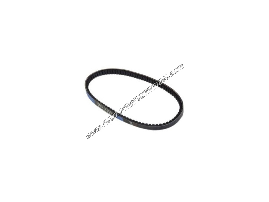 Belt TEKNIX original type for maxi-scooter 125cc KYMCO DINK STREET, PEOPLE, SUPER DINK ...