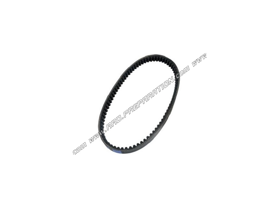 Reinforced TEKNIX for maxi-scooter 125cc SUZUKI BURGMAN 2002 to 2006