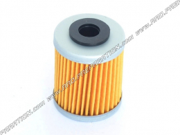 ATHENA Filtro de aceite Racing para moto KTM DUKE 690, EN DURO 690, SMC 690,...