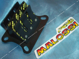 Clapets pour carters MALOSSI G2 Europe sur MBK 51 / MOTOBECANE AV10