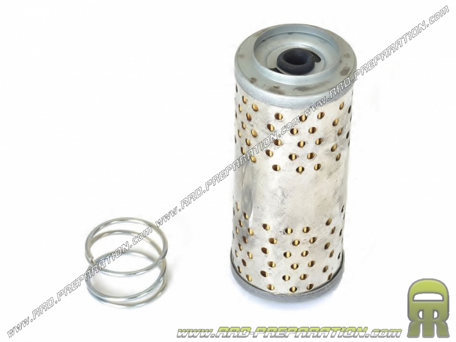 ATHENA Racing oil filter for MOTO GUZZI V7 RACER, NEVADA 750, YAMAHA VINO 125, ...