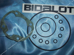 BIDALOT seal pack for kit 70cc d.47,6mm racing replica on minarelli horizontal liquid scooter