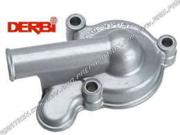DERBI water pump body for mécaboite DERBI Euro 3