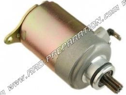 Electric starter TNT for Chinese maximum-scooter GY6 125cc 4 times