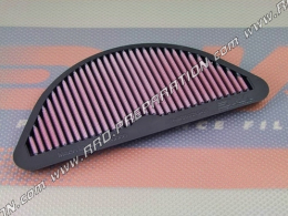 DNA RACING air filter for original air box on MV AUGUSTA F4, F4 R and F4 RR motorcycle