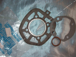 Seal pack for kit 70cc Ø46mm POLINI liquid on MBK 51 / motobecane av10