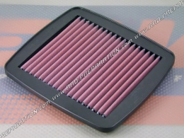DNA RACING air filter for original air box on motorcycle SUZUKI GSX-R 750, GSX-R 1100 W, GSF 1200 BANDIT, ...
