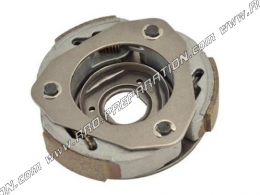 Embrague TEKNIX para MAXI SCOOTER SUZUKI BURGMAN 125cc de 2007 a 2012