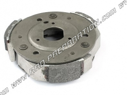 TNT ORIGINAL clutch for MAXI SCOOTER SUZUKI BURGMAN 125 / 150 / 250cc K7, L3, SIXTEEN 125 L1 from 2007 to 2013