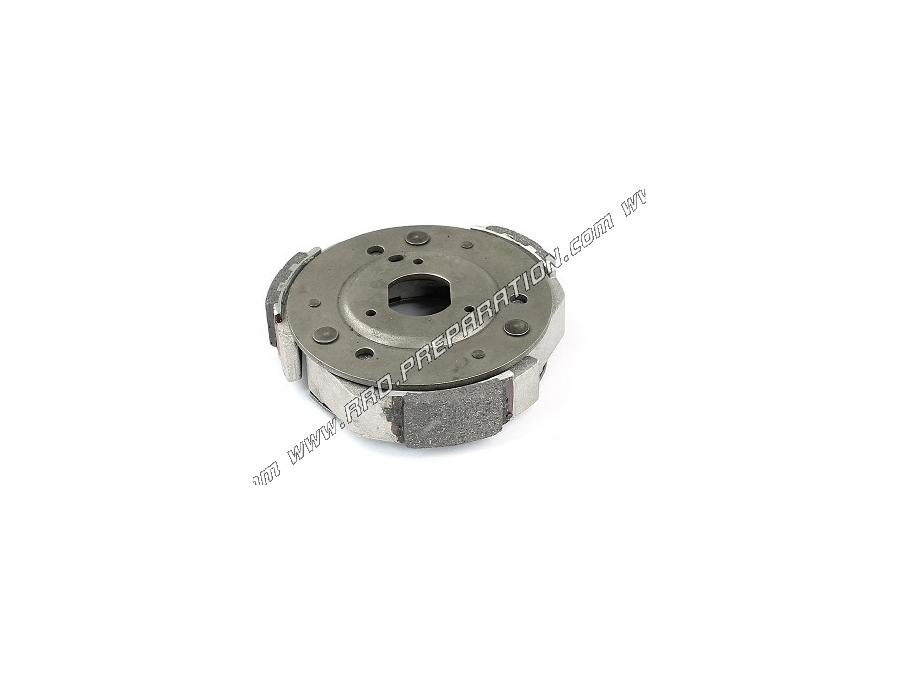 TNT ORIGINAL clutch for MAXI SCOOTER SUZUKI BURGMAN 125 / 150 / 250cc K7, L3, SIXTEEN 125 L1 from 2007 to 2013