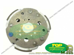 Embrague TOP PERFORMANCES para MAXI SCOOTER SUZUKI BURGMAN 125 / 150 / 250cc K7, L3, SIXTEEN 125 L1 de 2007 a 2013