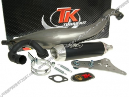 Pot d' échappement TK TURBO KIT pour QUAD AERO 50