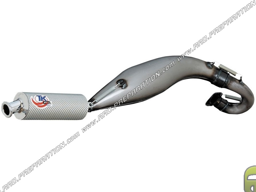Pot echappement pocket bike Outlet