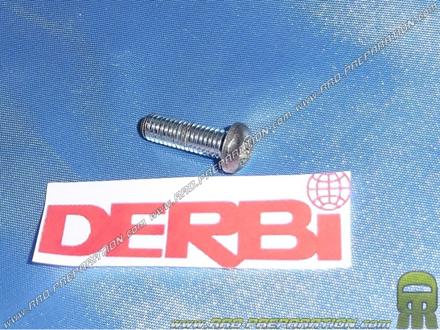 DERBI clutch rod screw for DERBI 50cc and 125cc