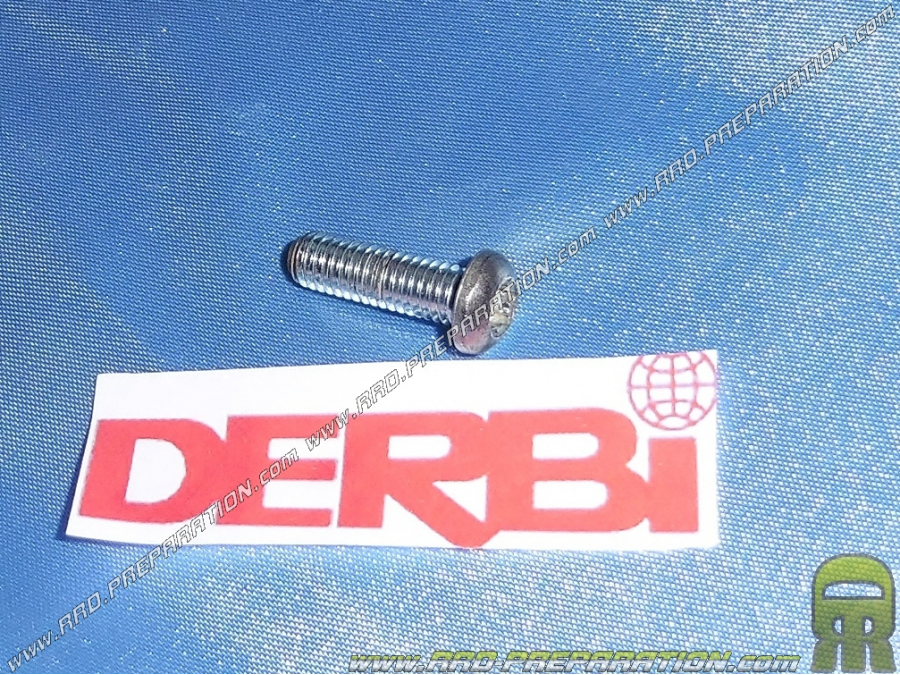 Vis de biellette d'embrayage DERBI pour DERBI 50cc et 125cc