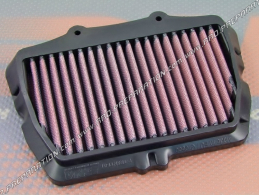 Filtro de aire DNA RACING para caja de aire original en moto TRIUMPH TIGER 800, TIGER 800 XC de 2011 a 2015