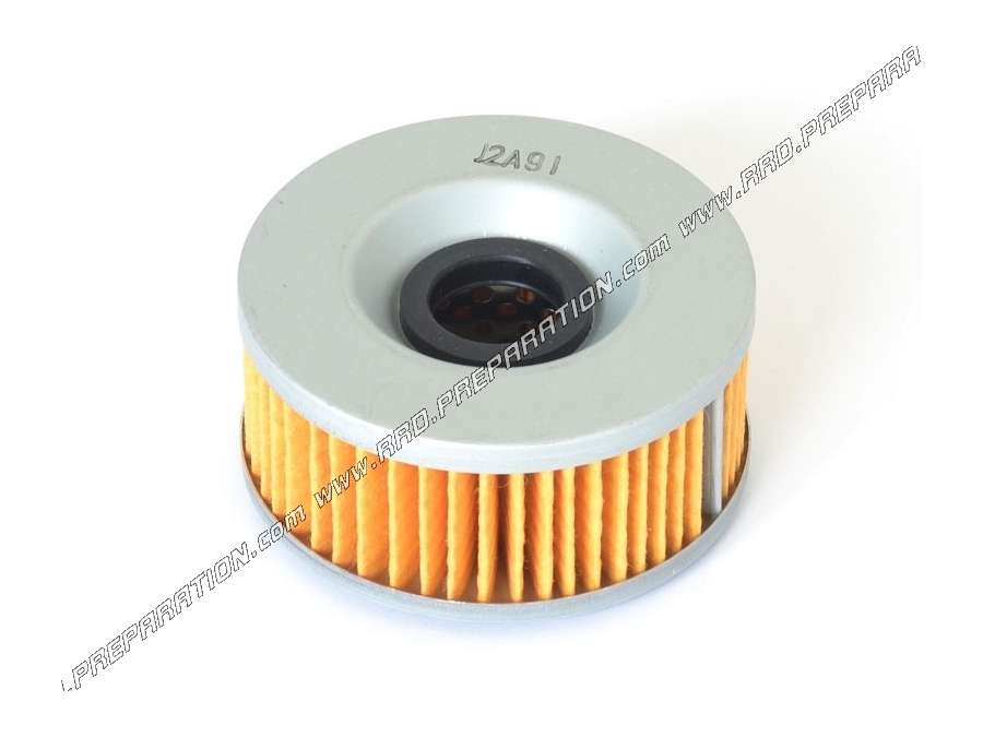 ATHENA Racing oil filter for motorcycle YAMAHA FZR 600, XJ 400, XV 700, ...