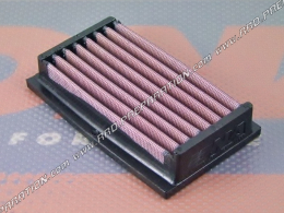 DNA RACING air filter for original air box on YAMAHA XTZ 660 TENERE, XT 600 and XT 600 E motorcycle