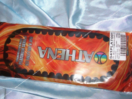 Belt ATHENA Racing Platinum...