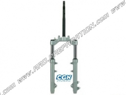 Standard fork origin TNT for scooter Peugeot LUDIX ONE wheels 10 inches
