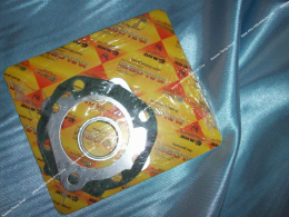 Seal pack for kit / high engine Ø45,5mm 70cc MALOSSI normal or polygonal aluminum or cast iron air on Peugeot 103 / fox & wallar