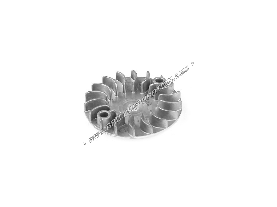 Carrillera ventilada fija del variador para MAXI SCOOTER SUZUKI BURGMAN K7 125 / 150cc