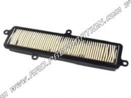 Filtre à air TEKNIX pour SUZUKI BURGMAN 125 et 150cc de 2007 a 2014