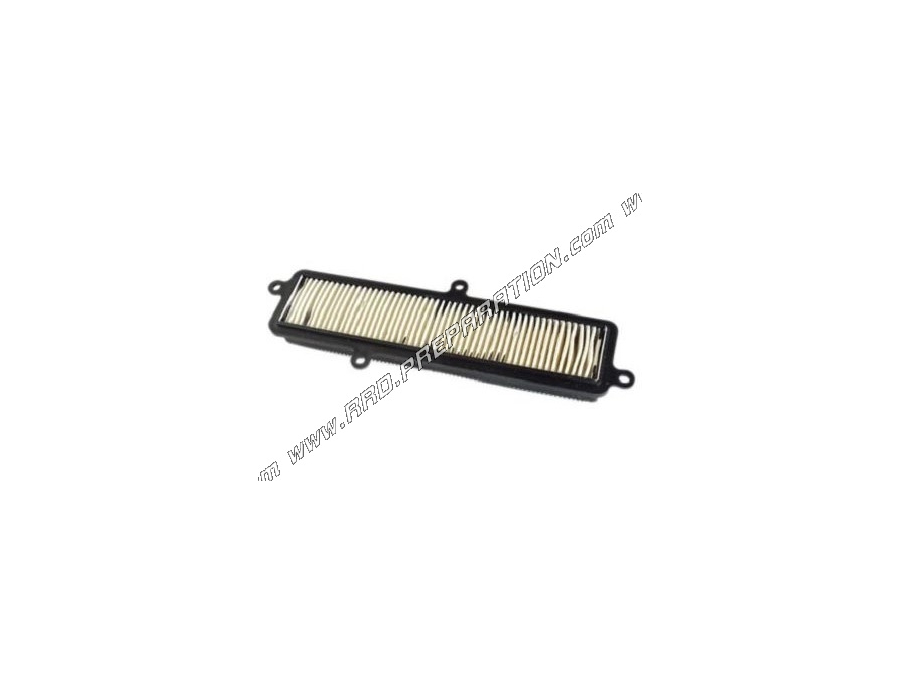 Filtro de aire TEKNIX para SUZUKI BURGMAN 125 y 150cc de 2007 a 2014