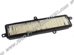 Filtro de aire ATHENA para SUZUKI BURGMAN 125 y 150cc de 2007 a 2014