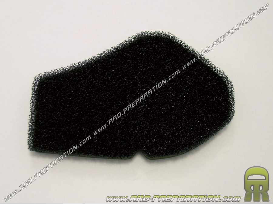 ATHENA air filter for SUZUKI BURGMAN 125 and 150cc from 2002 to 2007