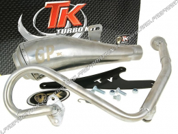 Escape TURBO KIT TK GP SCOOTER 4T 50cc HONDA ZOOMER 50cc