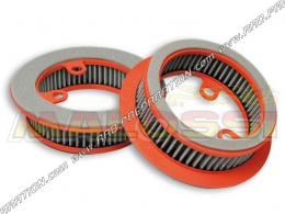 Racing air filter variator right side V FILTER MALOSSI for maxi-scooter YAMAHA TMAX 530 2012