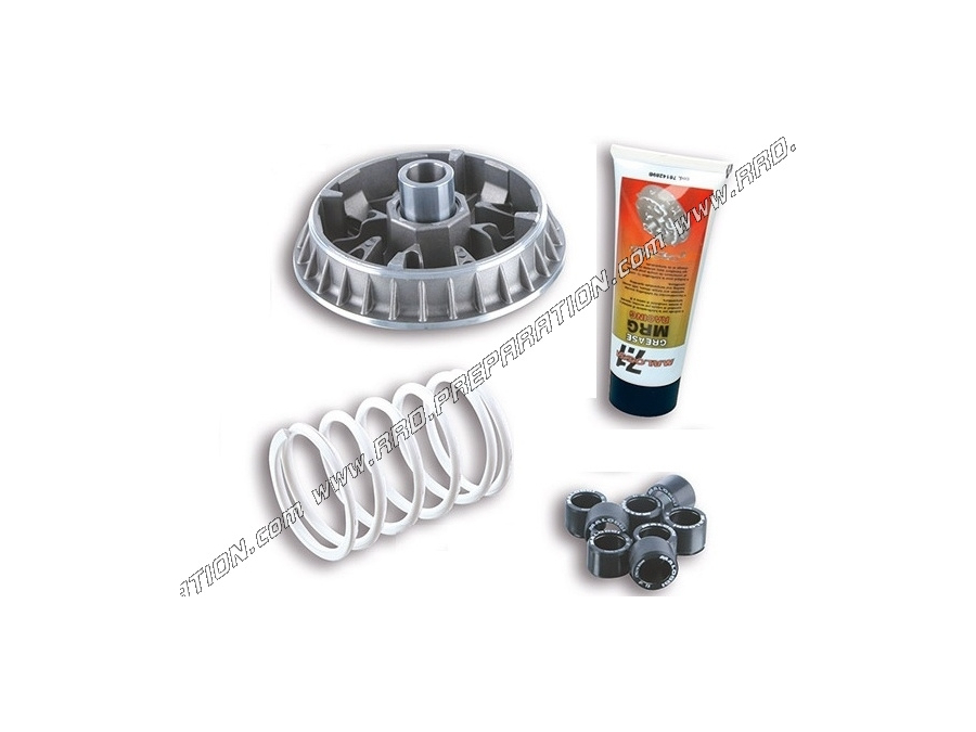 Variateur MALOSSI MULTIVAR 2000 pour maxi-scooter PEUGEOT METROPOLIS, SATELIS, SATELIS RS 400cc Variateur MALOSSI MULTIVAR 2000 pour maxi-scooter PEUGEOT METROPOLIS, SATELIS, SATELIS RS 400cc