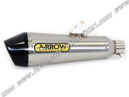 Silencioso ARROW X-KONE para BMW S 1000 RR desde 2015