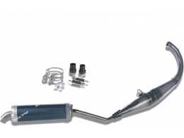 Muffler MALOSSI MHR REPLICA...