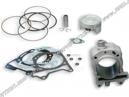 Kit 300cc MALOSSI Ø75,5mm cylindre / piston pour PIAGGIO, APRILIA, DERBI, VESPA,...