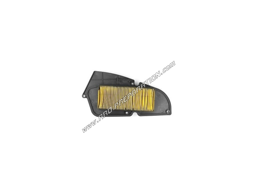 TNT ORIGINAL original type air filter for maxi-scooter SYM HD, PEUGEOT LXR ... 125cc and 150cc TNT ORIGINAL original type air filter for maxi-scooter SYM HD, PEUGEOT LXR ... 125cc and 150cc
