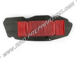 Filtro de aire tipo TNT ORIGINAL para HONDA SILVERWING 400cc, 600cc maxi-scooter