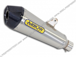 Silencioso ARROW X-KONE para HONDA CB 500 F y CBR 500 R a partir de 2013