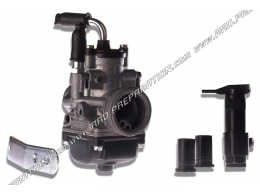 Kit carburation MALOSSI PHBH Ø30mm... pour scooter Derbi, Piaggio, Gilera, Vespa...