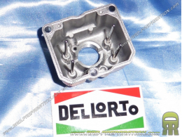 Aluminum bowl for cap on DELLORTO PHSB, VHSB, VHSC, VHSH and VHSG carburetor