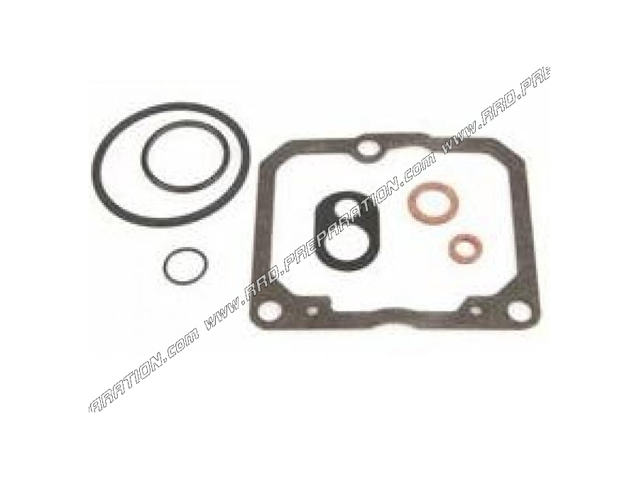 Complete gasket set for DELLORTO VHSB carburettor