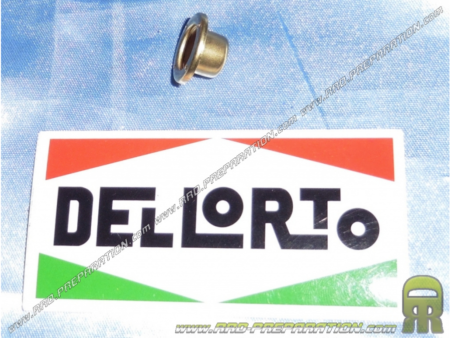 Anti-emulsion tank bottom cup for DELLORTO VHSA, VHSB and VHSH carburettors