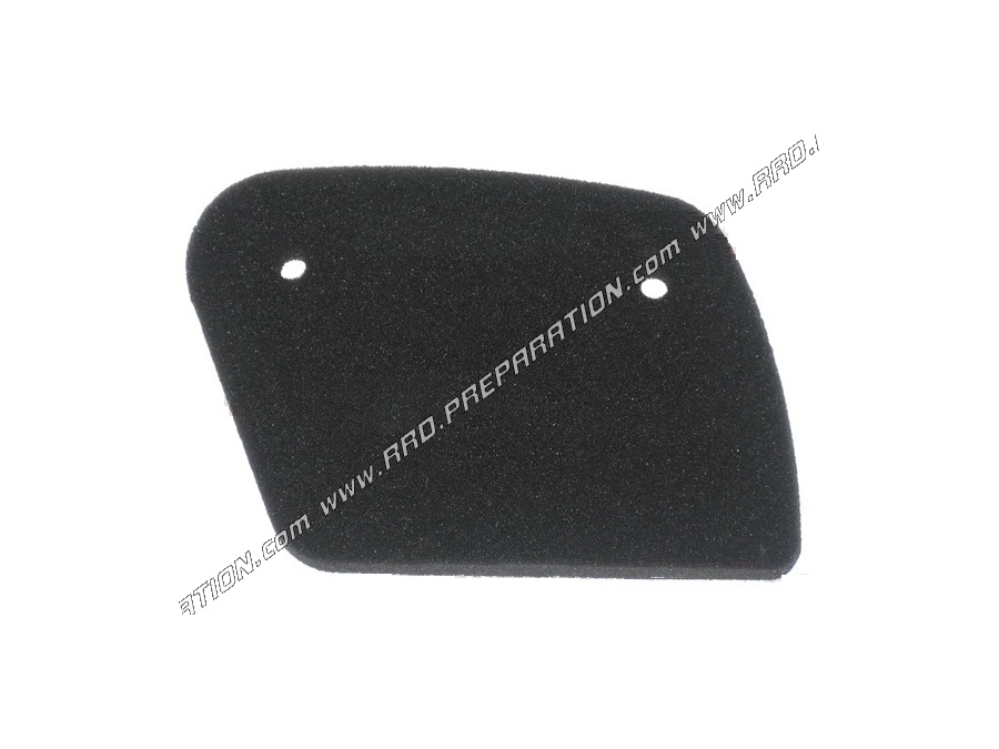 Espuma de filtro de aire ATHENA para caja de aire original maxi-scooter APRILIA LEONARDO 125 / 150cc