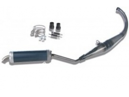 Muffler MALOSSI MHR REPLICA...